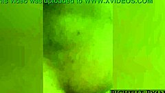 Richelle Ryan meets a stud in the lobby