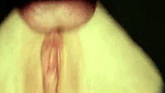 Petite blonde gets bound for rough facefuck and anal