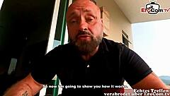 Erocom Date: User Meets Spanish Slut for Sex at Airport