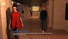 Exploring New Memories In Episode 17