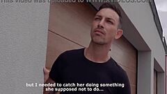 ria sunn endures 4on1 bbc atm dap rough sex with big gapes and cum swallow