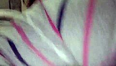 Brazilian Cuckold Settles for Torn Pussy After Ass Play