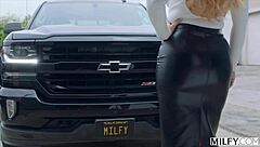 Milfy Sedona Reign Needs Cock