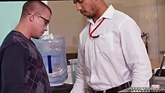 Young gay teens perform blowjobs in japanese sexual class movie