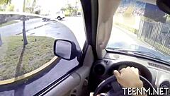 Ava Taylor's Legal Teen Sex