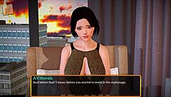 My New Stepfamily Adventures In Game 591