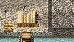 Sexy Ghost Girl Dates in Hentai Harem Game!