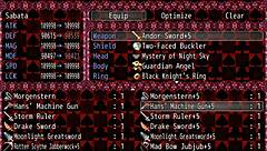 Black Souls 2 Episode 22 With Alice Edith Lorina