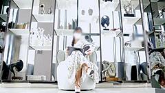 Indian Warrior With Big Ass Fucked Hardcore In Doggy