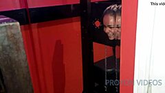 Natasha Sub and Friend in Wild Deepthroat Spanking Vomit Session!