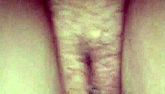 Brazilian Cuckold Settles for Torn Pussy After Ass Play