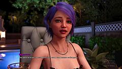 Complete Gameplay: Life In Santa County Part 12