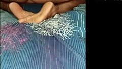 After massage, mother-in-law asks for pussy fucking part 21