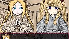 Black Souls 2 Episode 22 With Alice Edith Lorina