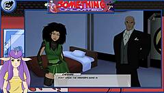 DC Comics: Something Unlimited Part 133 - Asian Girls Return