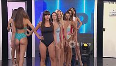 This is the story of a perfect booty that everyone admires.