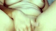 Squirt and shake my big Latina ass while you can