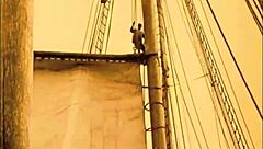 moorish harem night with blowjobs and group action