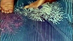 After massage, mother-in-law asks for pussy fucking part 21