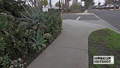 lil babe kiley jay gets a surprise after taco wrecking