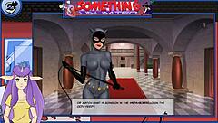 DC Comics: Something Unlimited Part 133 - Asian Girls Return