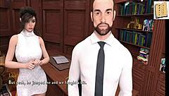 Being a Dik 36 Chick Route Adventure