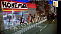 i explore the academy in episode 36 of this hentai game