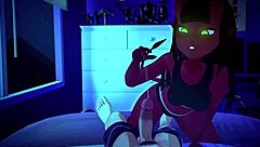 Yo, check this Futa Yiff Human super edit compilation! 😍🔥