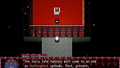 Black Souls 2 Episode 22 With Alice Edith Lorina