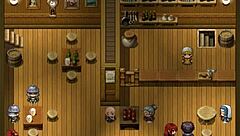 Sexy Ghost Girl Dates in Hentai Harem Game!