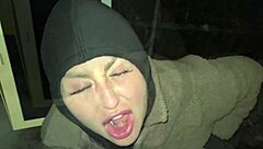 Cracky and the TV: Curious Exploration