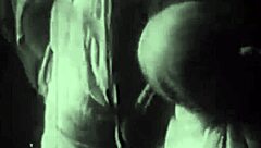 moorish harem night with blowjobs and group action