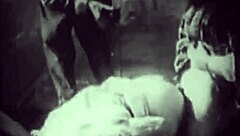 moorish harem night with blowjobs and group action