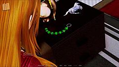 harem hotel game adventure part 140