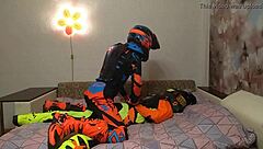 gay motocross plays part 1