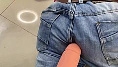 They celebrated New Year with a wild foursome of three women and one man.