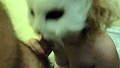 wife sucks my dick till i cum in her mouth