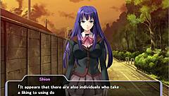 shion cruel magical angel sleeps together in brutal ep 3