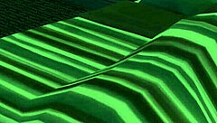 Stepmom and Son Unleash Wild Desires in 3D Hentai