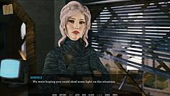 Tales from the unending void 19