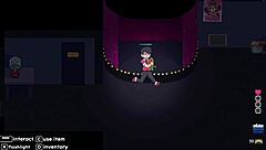 Running From Hot Animatronics Fuck