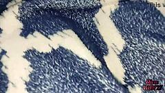 Latina Niece Gets Wet in Taboo Roleplay!