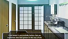 shion cruel magical angel sleeps together in brutal ep 3