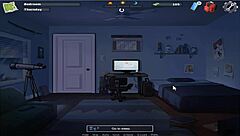 Big Tits Uncensored In Summer Time Saga Part 7 Again