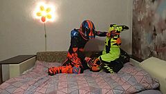 gay motocross plays part 1