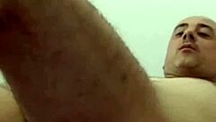Italian beauty gets a wet pussy pounding and facial