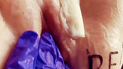 Asmr Whore Wet Dripping Pussy Fingering Orgasm