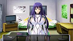 shion cruel magical angel sleeps together in brutal ep 3