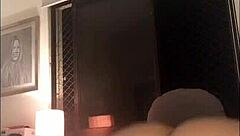 Cumming on Siririca in Quarantine, Intriguing Brazilian Fun