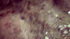 Accidental erection leads to steamy encounter on the street